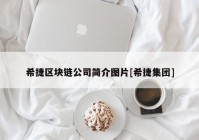 希捷区块链公司简介图片[希捷集团]